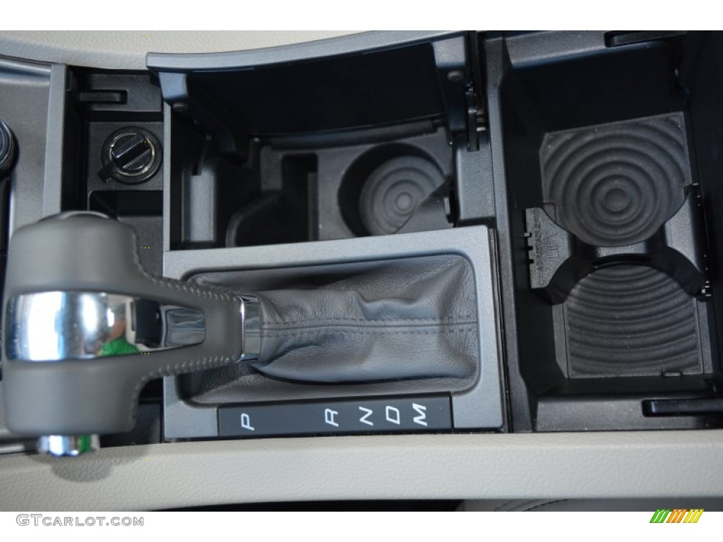 2011 Taurus SEL - Gold Leaf / Light Stone photo #20