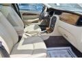 Champagne Front Seat Photo for 2004 Jaguar X-Type #102278359