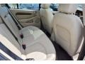 2004 Jaguar X-Type 3.0 Rear Seat