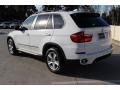 Alpine White - X5 xDrive35d Photo No. 3