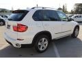 Alpine White - X5 xDrive35d Photo No. 4
