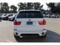 Alpine White - X5 xDrive35d Photo No. 8