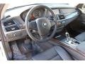 Alpine White - X5 xDrive35d Photo No. 9