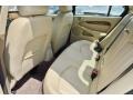 Champagne Rear Seat Photo for 2004 Jaguar X-Type #102278951