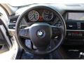 Alpine White - X5 xDrive35d Photo No. 24