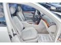 Alabaster White - E 500 Sedan Photo No. 15