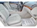 2004 Alabaster White Mercedes-Benz E 500 Sedan  photo #21