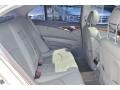 2004 Alabaster White Mercedes-Benz E 500 Sedan  photo #27