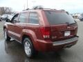 Red Rock Crystal Pearl - Grand Cherokee Limited 4x4 Photo No. 4