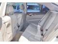 Alabaster White - E 500 Sedan Photo No. 41