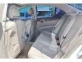 2004 Alabaster White Mercedes-Benz E 500 Sedan  photo #45