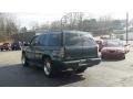 1999 Indigo Blue Metallic GMC Yukon SLE 4x4  photo #3