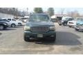 1999 Indigo Blue Metallic GMC Yukon SLE 4x4  photo #8