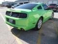 Gotta Have it Green - Mustang V6 Premium Coupe Photo No. 5