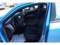 2015 B5 Blue Dodge Charger R/T  photo #7