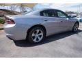 Billet Silver Metallic - Charger SE Photo No. 3