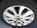 Jet Black Mica - CX-5 Grand Touring Photo No. 7