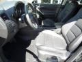 Jet Black Mica - CX-5 Grand Touring Photo No. 10
