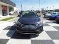 Marlin Blue - Santa Fe Sport FWD Photo No. 2