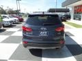 Marlin Blue - Santa Fe Sport FWD Photo No. 4