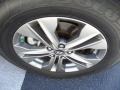 Marlin Blue - Santa Fe Sport FWD Photo No. 7
