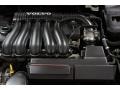 2.4 Liter DOHC 20 Valve Inline 5 Cylinder Engine for 2005 Volvo S40 2.4i #102286052
