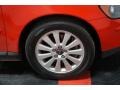 2005 Volvo S40 2.4i Wheel