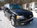 Black 2006 Ford Expedition Limited 4x4