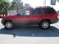 Inferno Red Pearl - Grand Cherokee Laredo Photo No. 6