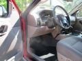 Inferno Red Pearl - Grand Cherokee Laredo Photo No. 9