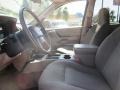 Inferno Red Pearl - Grand Cherokee Laredo Photo No. 10