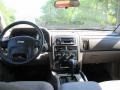 Inferno Red Pearl - Grand Cherokee Laredo Photo No. 11