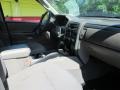 Inferno Red Pearl - Grand Cherokee Laredo Photo No. 13