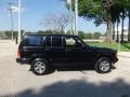 Black - Cherokee Classic 4x4 Photo No. 9