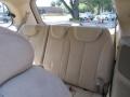 2007 Sunset Gold Kia Sedona LX  photo #13