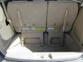 2007 Sunset Gold Kia Sedona LX  photo #15