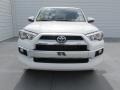 2015 Blizzard White Toyota 4Runner Limited  photo #8