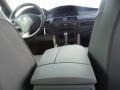 2006 Silver Grey Metallic BMW 5 Series 525xi Sedan  photo #21