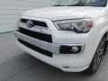 2015 Blizzard White Toyota 4Runner Limited  photo #10