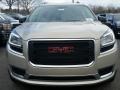 Champagne Silver Metallic - Acadia SLE Photo No. 2