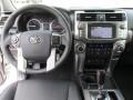 Black Dashboard Photo for 2015 Toyota 4Runner #102291317