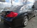 Black Obsidian - G 35 x Sedan Photo No. 4