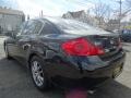Black Obsidian - G 35 x Sedan Photo No. 5
