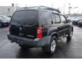 Super Black - Xterra SE 4x4 Photo No. 4