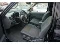 Charcoal Interior Photo for 2004 Nissan Xterra #102292091