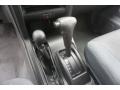 2004 Nissan Xterra Charcoal Interior Transmission Photo