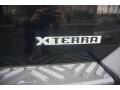 Super Black - Xterra SE 4x4 Photo No. 20