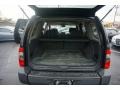 Super Black - Xterra SE 4x4 Photo No. 22