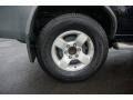 Super Black - Xterra SE 4x4 Photo No. 30