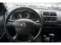 Super Black - Xterra SE 4x4 Photo No. 35